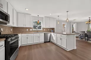 18019 Rexine Ln, Cypress, TX 77433 - Photo 5