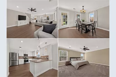 18019 Rexine Lane, Cypress, TX 77433 - Photo 1