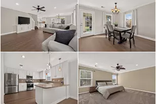 18019 Rexine Ln, Cypress, TX 77433 - Photo 1