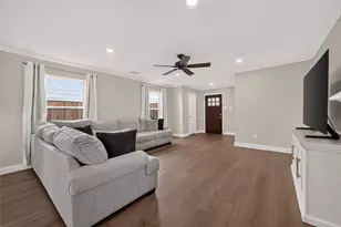 18019 Rexine Ln, Cypress, TX 77433 - Photo 5
