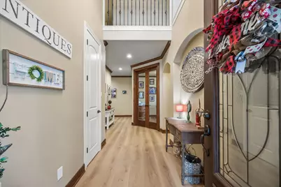 514 Pinehurst Drive, New Ulm, TX 78950 - Photo 5