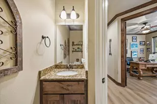 514 Pinehurst Dr, New Ulm, TX 78950 - Photo 17