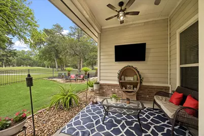 514 Pinehurst Drive, New Ulm, TX 78950 - Photo 31