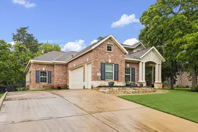 514 Pinehurst Drive, New Ulm, TX 78950 - Photo 33