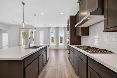 9627 Starry Eyes Lane, Richmond, TX 77407 - Photo 19