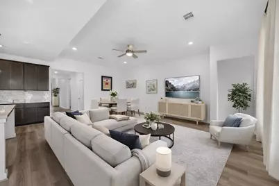 9627 Starry Eyes Lane, Richmond, TX 77407 - Photo 11