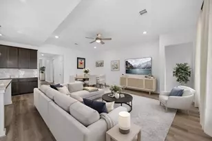 9627 Starry Eyes Ln, Richmond, TX 77407 - Photo 11