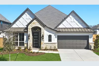 9737 Roaring River Falls Lane, Porter, TX 77365 - Photo 1