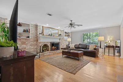 2828 S Logrun Circle, The Woodlands, TX 77380 - Photo 3