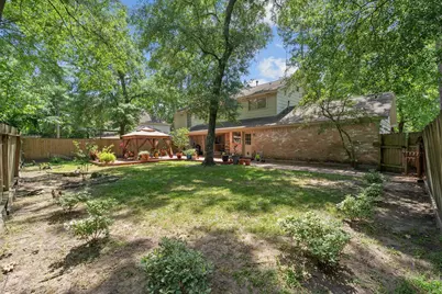 2828 S Logrun Circle, The Woodlands, TX 77380 - Photo 27