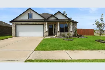 9 Alyssa Palms Drive, Manvel, TX 77578 - Photo 1