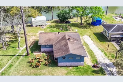 3315 Saint Anne Street, Liverpool, TX 77577 - Photo 1