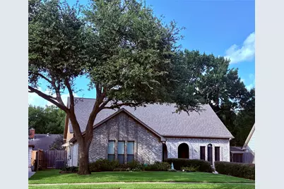503 Province Place Drive, Katy, TX 77450 - Photo 1