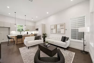 5522 Wheatley Street #E, Houston, TX 77091 - Photo 9