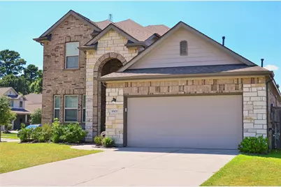 9303 Victoria Valley Court, Porter, TX 77365 - Photo 1