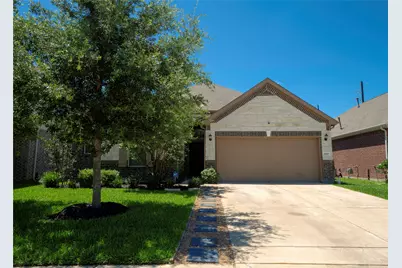 28419 Bobcat Bayou Drive, Katy, TX 77494 - Photo 3