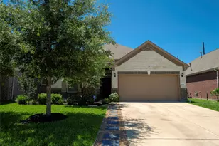 28419 Bobcat Bayou Dr, Katy, TX 77494 - Photo 3