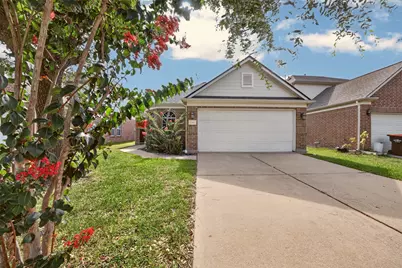 15506 Fir Woods Lane, Cypress, TX 77429 - Photo 3