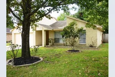 7207 Grackle Drive, Cypress, TX 77433 - Photo 1