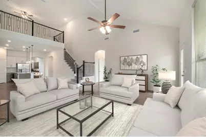 7315 Buckthorn Hollow Trail, Katy, TX 77493 - Photo 3