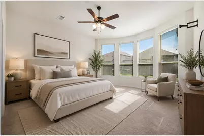 7315 Buckthorn Hollow Trail, Katy, TX 77493 - Photo 5
