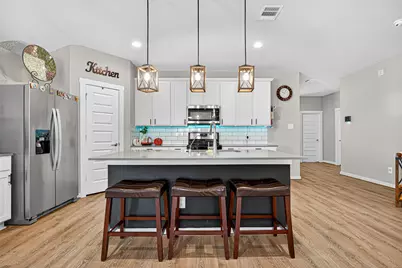 7502 Sonora Star Lane, Richmond, TX 77407 - Photo 1