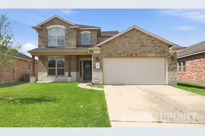 22488 Toronado Ridge Lane, Porter, TX 77365 - Photo 1