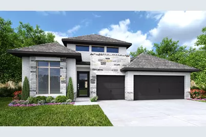7215 Bush Glade Drive, Katy, TX 77493 - Photo 1