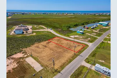 00 Dolphin Way Way, Sargent, TX 77414 - Photo 7