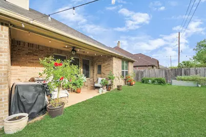 10015 Easterwood Trail, Tomball, TX 77375 - Photo 11