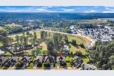 10015 Easterwood Trail, Tomball, TX 77375 - Photo 39