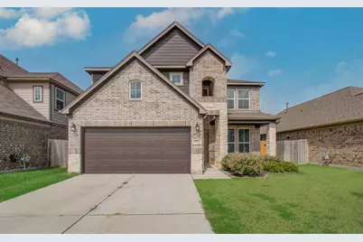 20722 Iron Timber Lane, Katy, TX 77449 - Photo 1