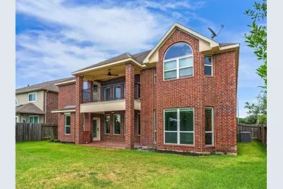9967 Tallow Pointe Lane, Brookshire, TX 77423 - Photo 41