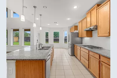 9967 Tallow Pointe Lane, Brookshire, TX 77423 - Photo 13