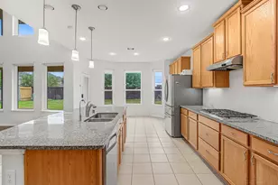 9967 Tallow Pointe Ln, Brookshire, TX 77423 - Photo 13