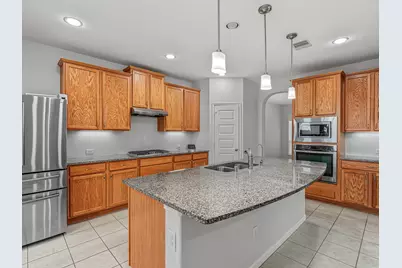 9967 Tallow Pointe Lane, Brookshire, TX 77423 - Photo 11