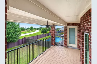 9967 Tallow Pointe Lane, Brookshire, TX 77423 - Photo 27