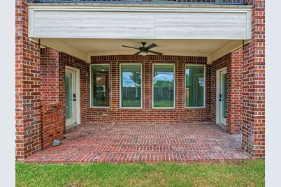 9967 Tallow Pointe Lane, Brookshire, TX 77423 - Photo 39