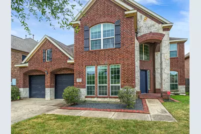 9967 Tallow Pointe Lane, Brookshire, TX 77423 - Photo 3