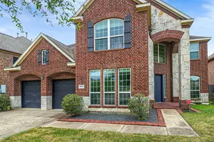 9967 Tallow Pointe Ln, Brookshire, TX 77423 - Photo 3