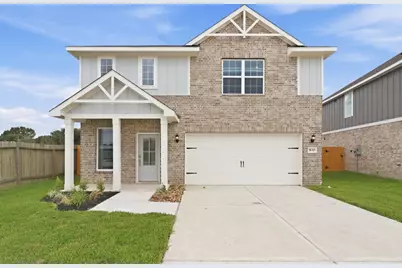 7650 Tipton Meadow Way, Richmond, TX 77469 - Photo 1