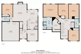 2206 Camdon Dr, Deer Park, TX 77536 - Photo 5