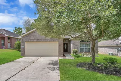 274 Adobe Terrace S, Montgomery, TX 77316 - Photo 1