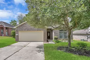 274 Adobe Terrace S, Montgomery, TX 77316 - Photo 1