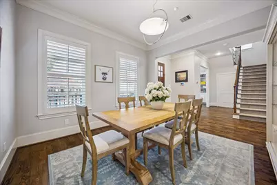 1223 Welch Street, Houston, TX 77006 - Photo 5