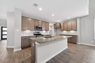 3306 Tilley Drive, Rosenberg, TX 77471 - Photo 29