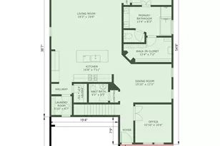 3306 Tilley Dr, Rosenberg, TX 77471 - Photo 49