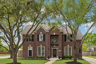 8703 Chipping Rock Dr, Sugar Land, TX 77479 - Photo 31