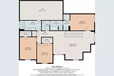 8703 Chipping Rock Drive, Sugar Land, TX 77479 - Photo 27