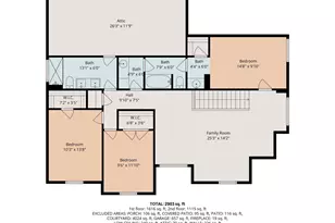 8703 Chipping Rock Dr, Sugar Land, TX 77479 - Photo 27